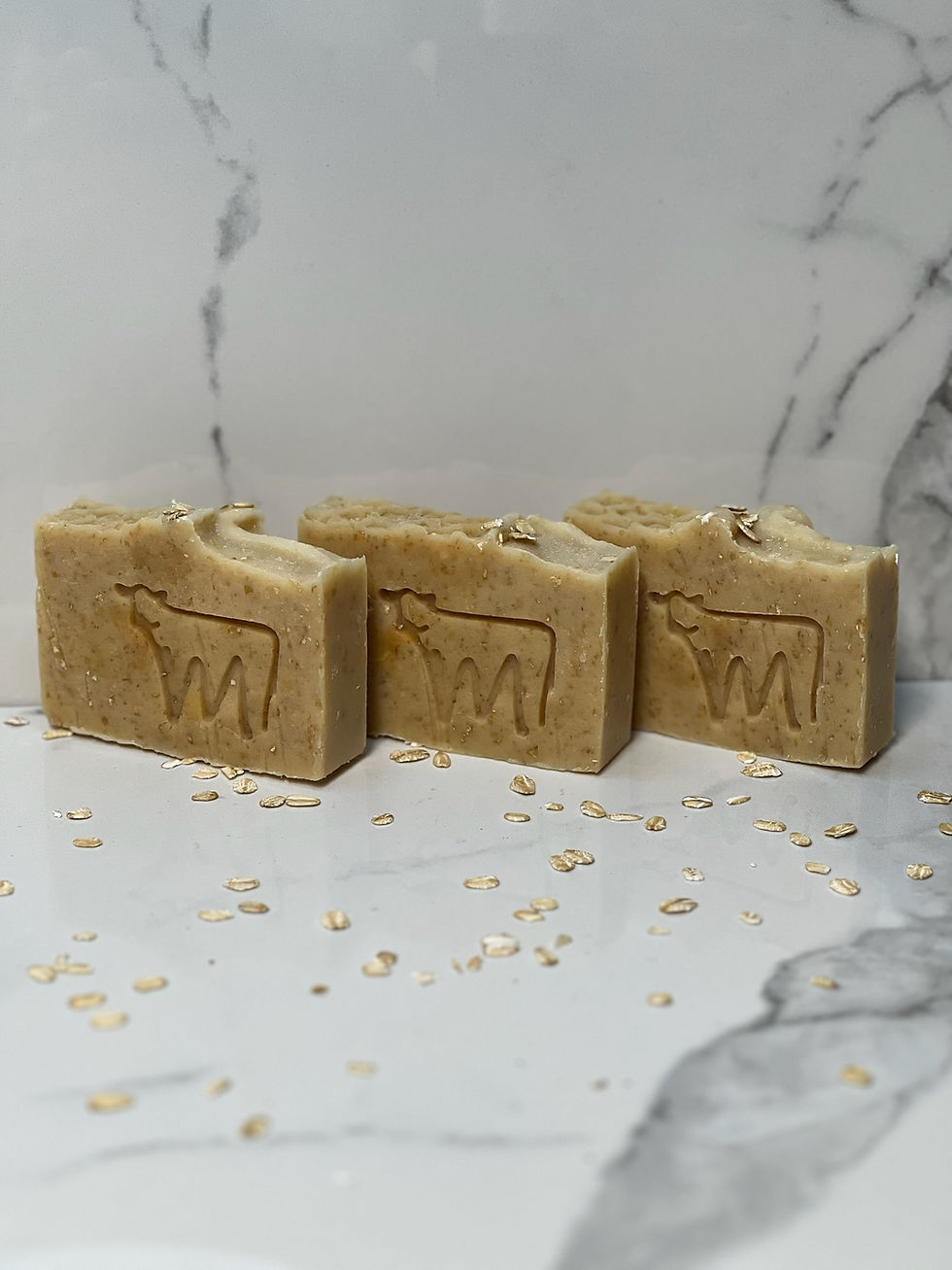 Thumbnail: Oh Honey Soap Bar