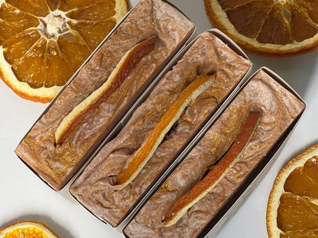 Transform Your Self-Care Routine with Natural Soaps