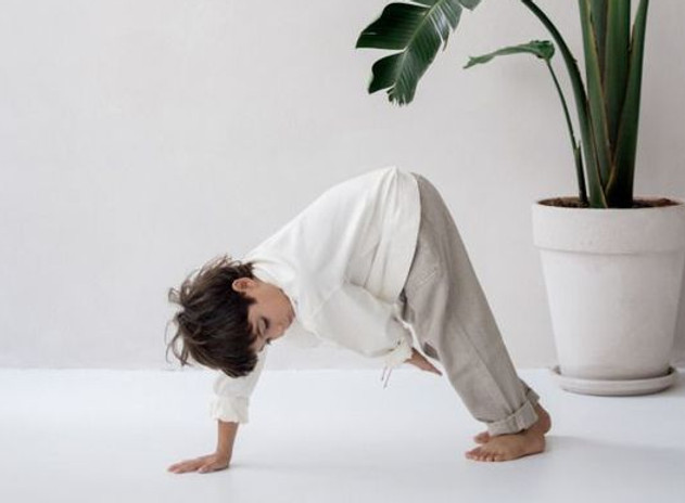 KinderYoga