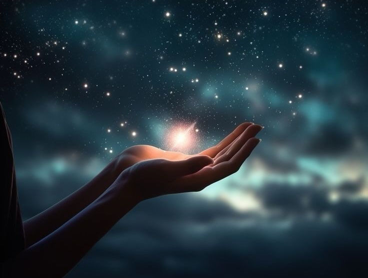 Rauhnächte Workbook