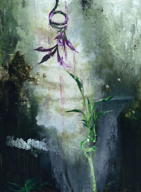 picture of a painting