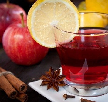 The Truth About Fruit Tea