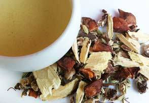 Detox, digestive, and all that healthy stuff