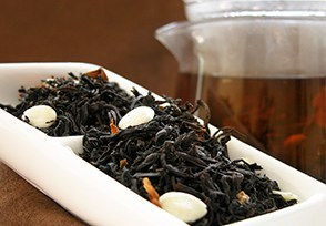 How many tea should I stock?