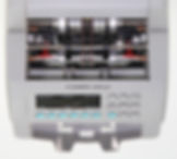 Thumbnail: Cummins JetScan model 4062 Currency Counter / Scanner with Counterfeit Detection