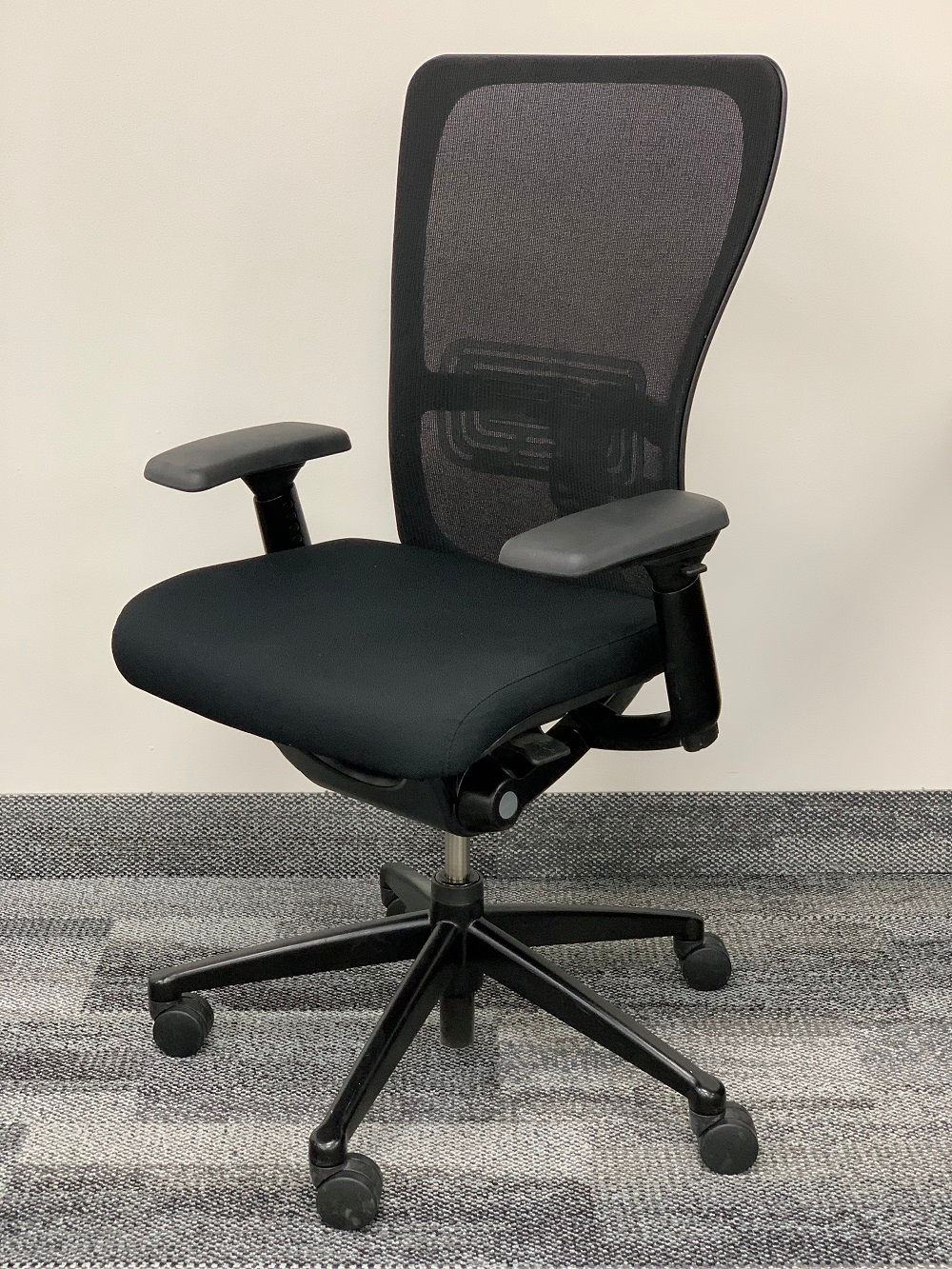 HAWORTH ZODY OFFICE CHAIRS – ONLY $349.99 EACH