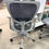 Thumbnail: Haworth Zody Office Chair – Grey – Excellent Condition – $299