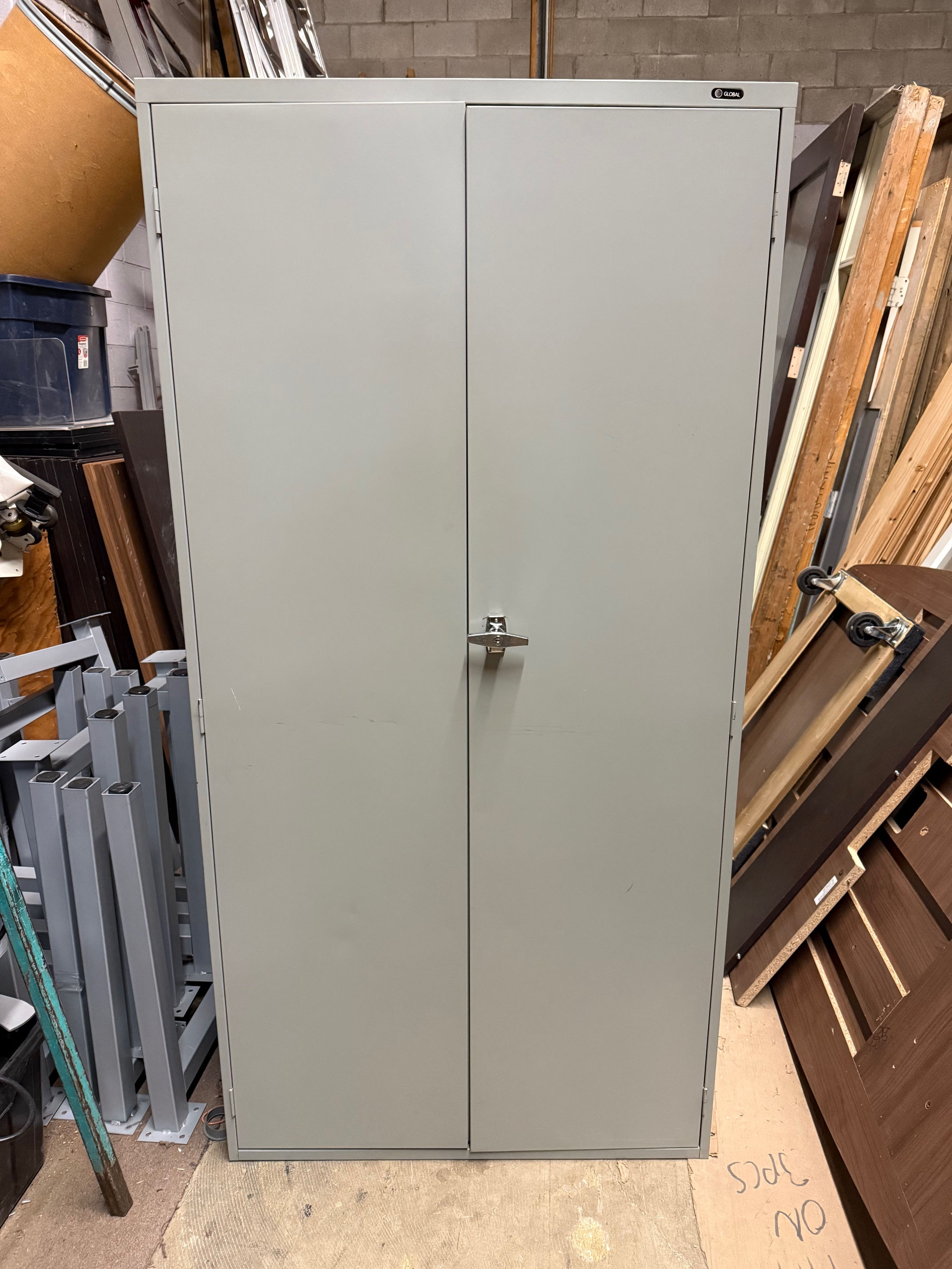 Global Storage unit available at less price $300