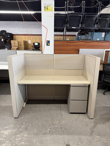 Teknion TOS Workstation System | version3