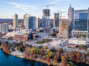 Why Austin, Round Rock, and Pflugerville Are Still Growing — And What It Means for You