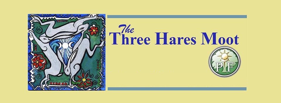 Three Hares Moot