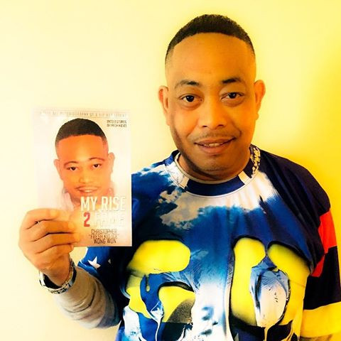 My Rise 2 Fame (Autographed) | freshkidice