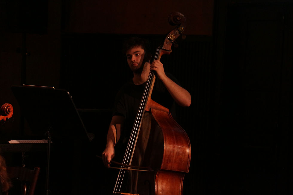 Daniel Kamien