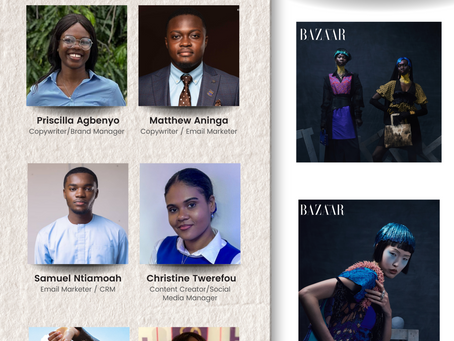  Leading the Internship Pilot with Project Management Tools