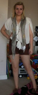 Me off on my hols….