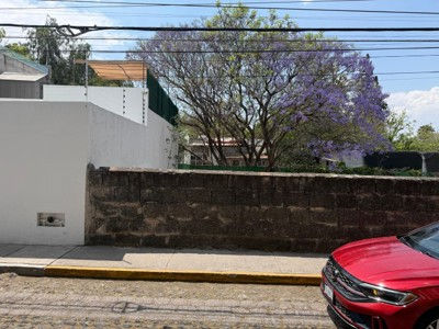 $990.00.00 Terreno En El Pueblito