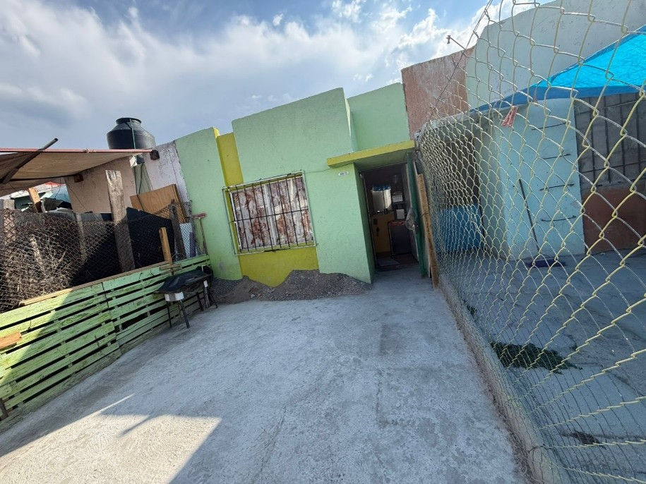 $720.000.00 (CON CONTRATO DE AGUA) Casa Hda. sta. Rosa
