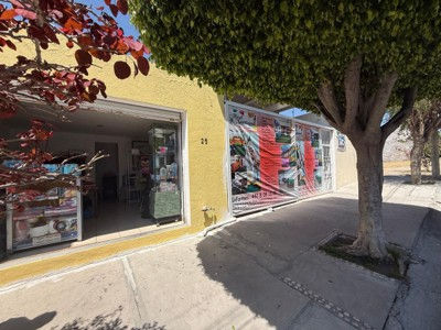 $2,600.000.00 Salón de fiestas inf.