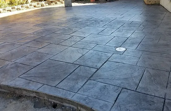 Concrete Services Old West Construction