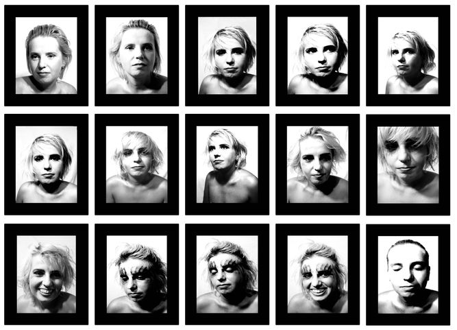 LAYERS OF SELF DECEPTION