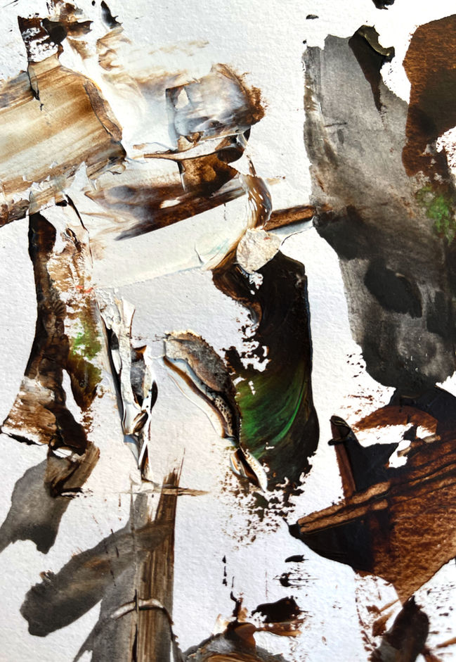 BEAUTY BEYOND APPEARANCES