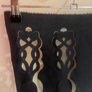 WYTHNOS NAW - week nine