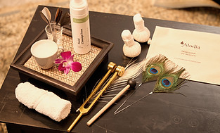 Love Siri Relax & Beauty BERN