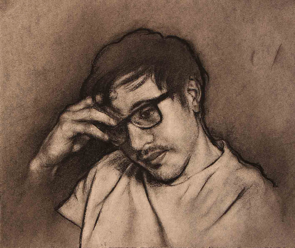 daniel segrove drawing small file