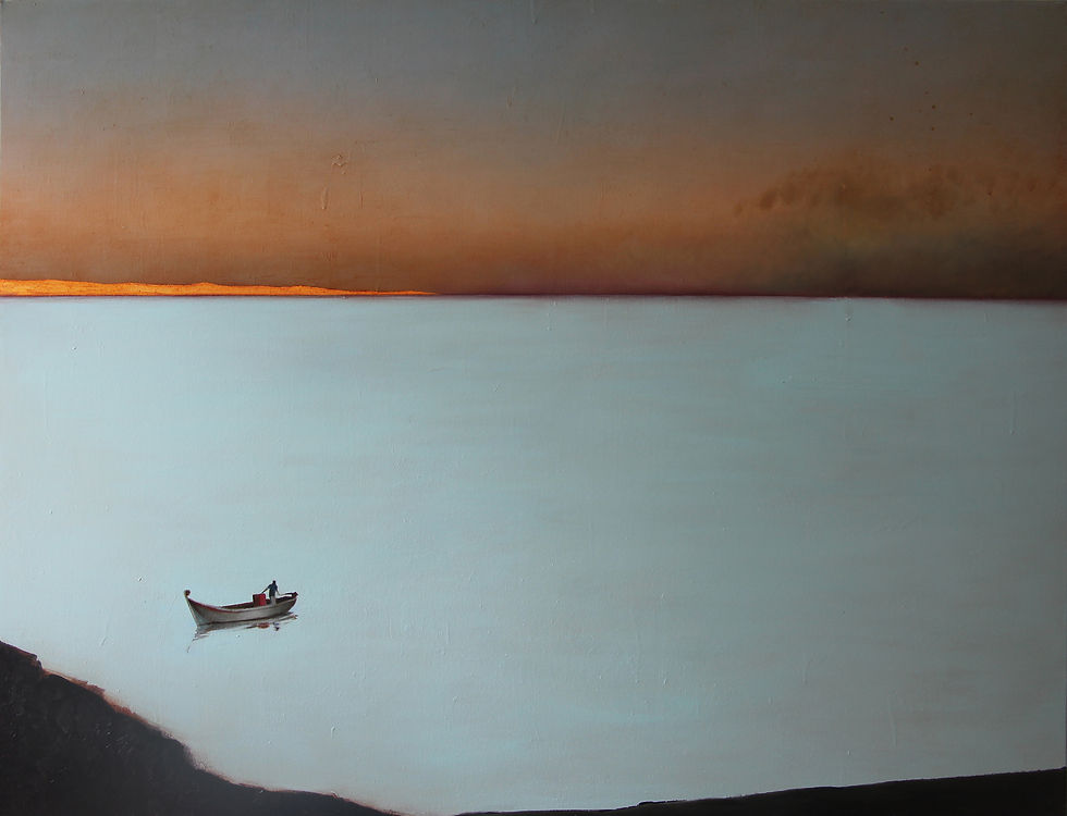 dreamscape II