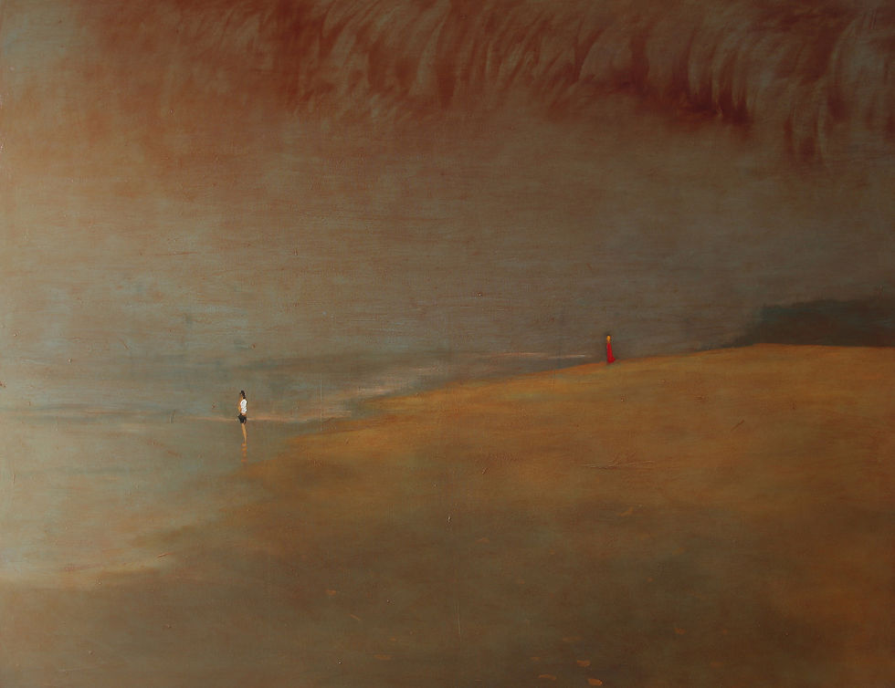 Immensity
