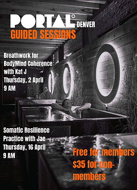 PORTAL° Minneapolis