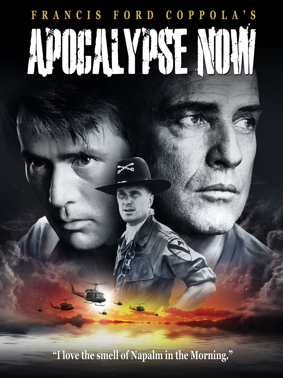 APOCALYPSE NOW DVD