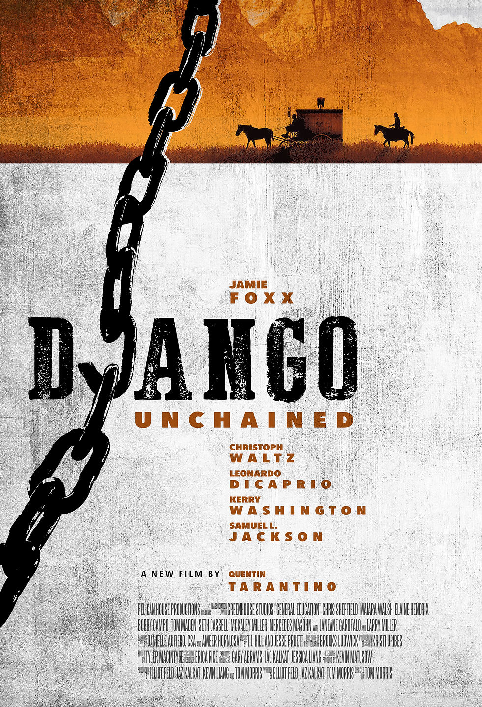 DJANGO
