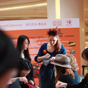 ON LOCATION CHONGQING