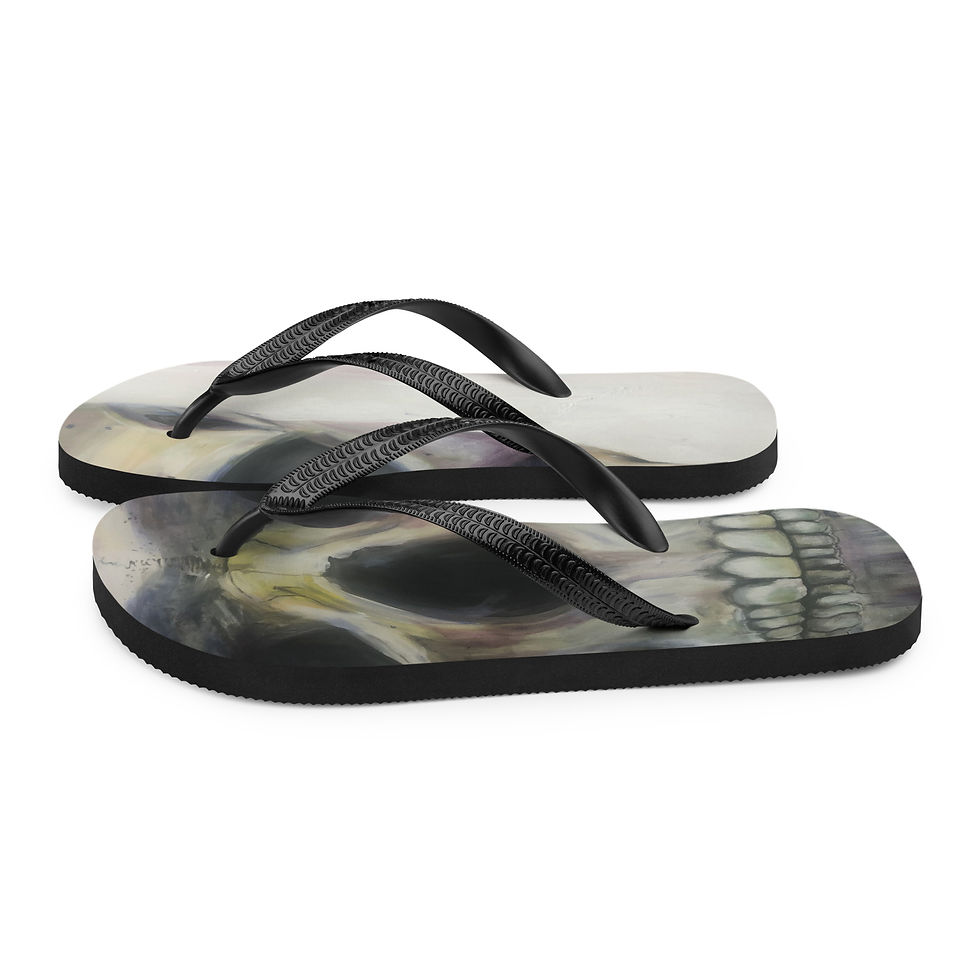 Thumbnail: Flip-Flops