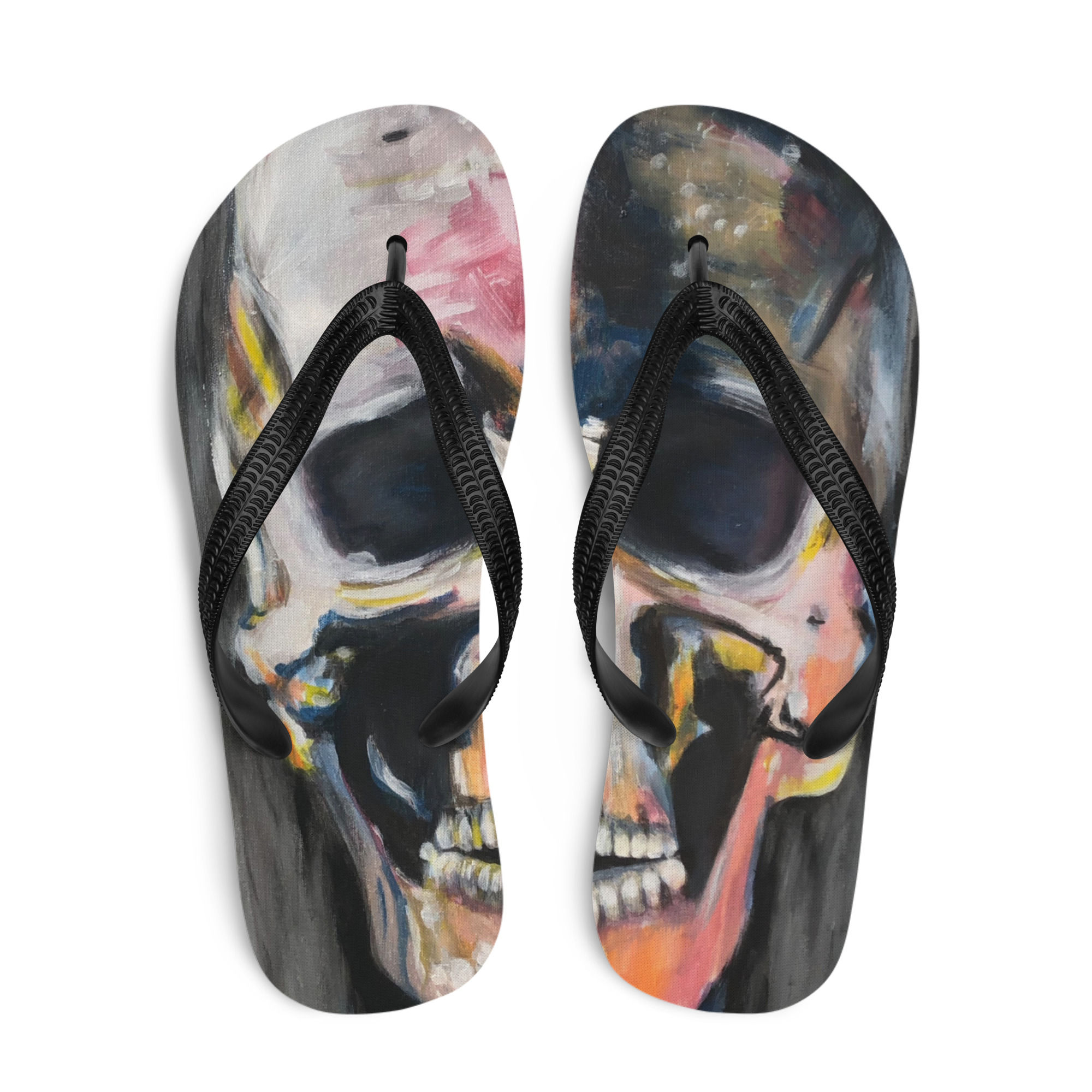 Flip-Flops
