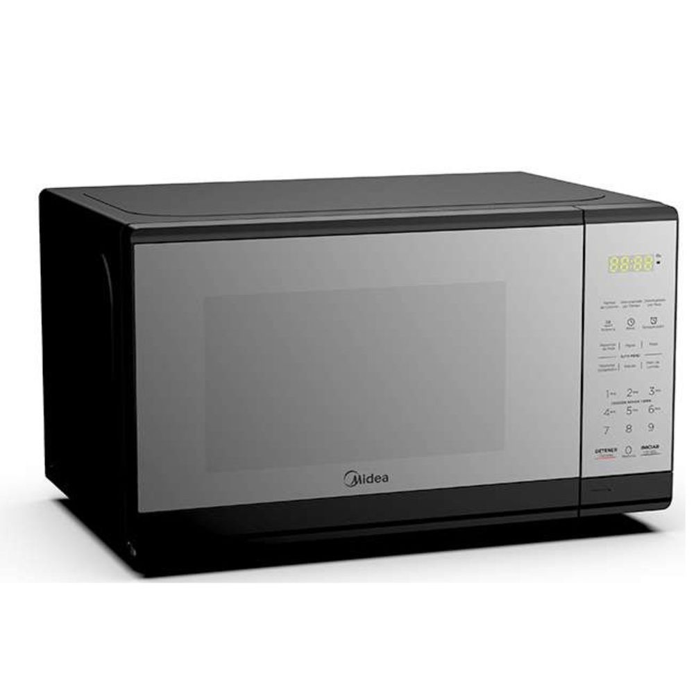 HORNO MICROONDAS MIDEA 20 L - MMDF07S2MG-PE