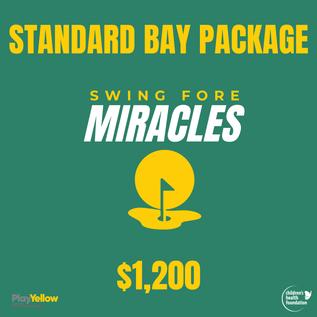 Standard Bay Package