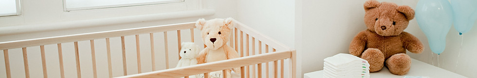 Nursery Room
