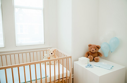 Nursery Room