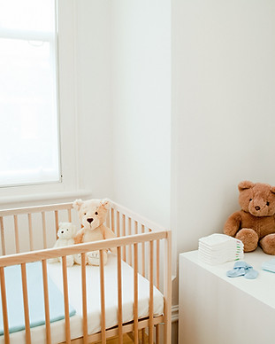 Nursery Room
