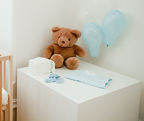 Nursery Room