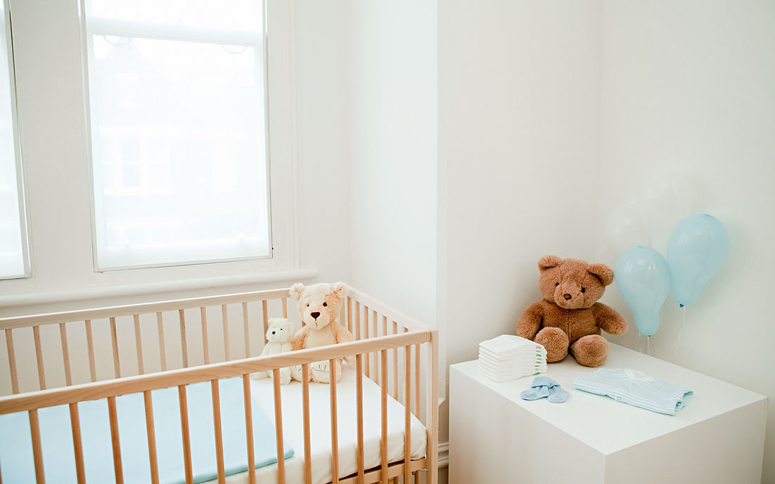 Nursery Room