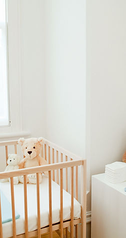 Nursery Room