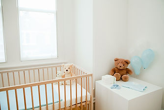 Nursery Room