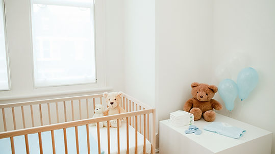 Nursery Room