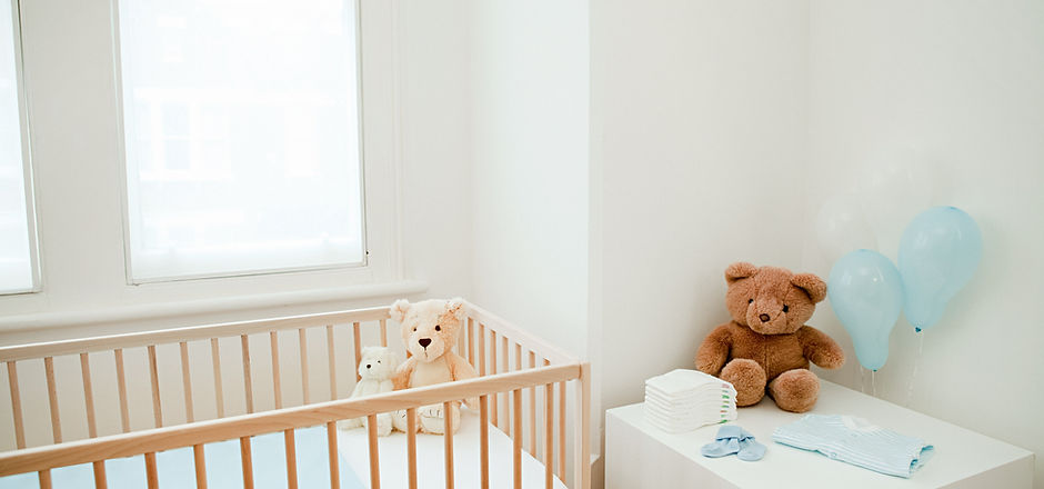 Nursery Room