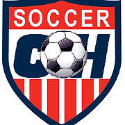 Cedar Hill Soccer Association logo