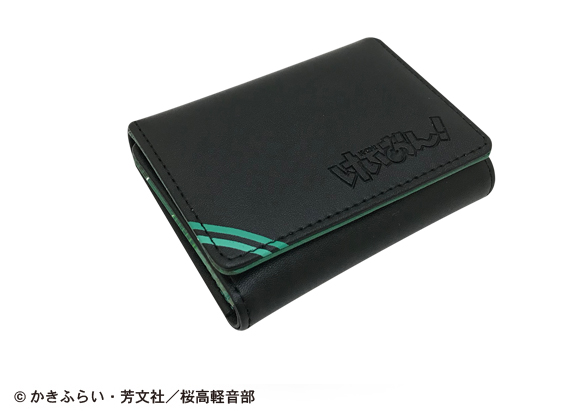 けいおん コインケース Break Prize