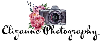Elizanne Photography Logo (Header)